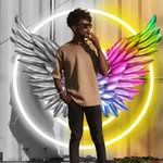 Muddangula Komrayya - @mani_darling_1122 - Instagram
