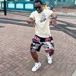 Mani Mack - @millionaire8 - Instagram