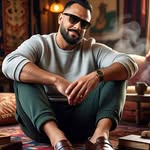 Mani Mack - @folkdance.punjab - Instagram