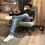 Mani Ranjan - @mani_mack009 - Instagram