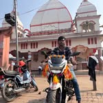 Mani Bhushan - @mani__raj__k - Instagram