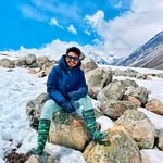Mani Raj - @manidcruz - Instagram