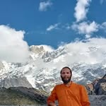 Mani Raj - @rajmani57 - Instagram