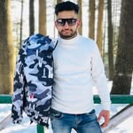 Manik Arora - @manikarora121 - Instagram