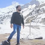 Manik Arora - @manikarora786 - Instagram
