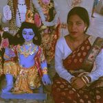Manimala Roy - @radharoy372 - Instagram