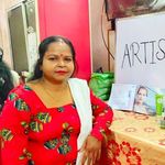 Manimala Roy - @basonti.roy.18 - Instagram