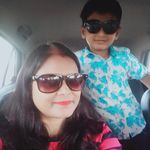 Manimala Roy - @manimalaroy - Instagram