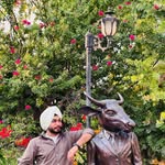 Maninderpal Singh - @iammaninderpal - Instagram