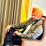 Maninderpal Singh - @maninderz4757 - Instagram