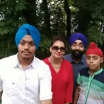 Maninderpal Singh Ahuja - @maninderpalsinghahuja - Instagram