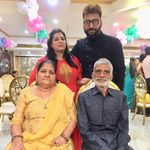 Manish Ahuja - @manish.ahuja.771282 - Instagram