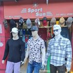 Manish Ahuja - @sport_sun_pitampura - Instagram