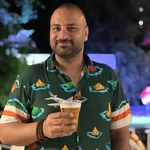 Manish Bhatia - @mbs.mancave - Instagram