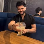 Manish Chaudhari - @manishchaudhari9939 - Instagram