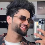 Manish chaudhari - @7300444892.uk - Instagram