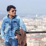 Manish Doshi 1971 - @manishdoshi1971 - Instagram
