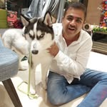 Manish Thakker - @manishtag - Instagram
