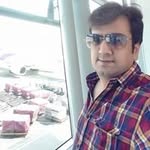 Manish Thakker - @thakkarmanish1978 - Instagram