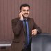 Manish Tiwari - Facebook