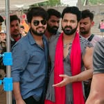 Manish Tiwari - @manish_tiwari1100 - Instagram