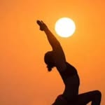 Manisha Grover - @team_yoga_by_manisha_grover - Instagram