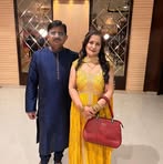 Manisha Grover - Facebook