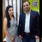 Manisha Grover - Facebook
