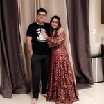 Manisha Grover - @manishagrover19 - Instagram