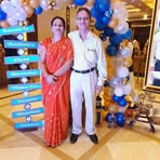 Manisha Grover - Facebook