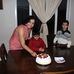 Manisha Grover - Facebook