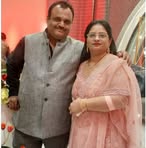 Manisha Grover - Facebook