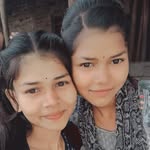 Manisha Mani - @cutesisters_9270 - Instagram