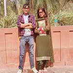 ❤️Manisha 🥰 choudhury❤ - @manisha_rajat_koundal - Instagram