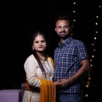 Manisha Chauhan - @_manisha_rajat_ - Instagram