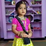 Manisha Dheshapaga - @manisharajashekar - Instagram