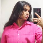 Manisha Raja - @_sshhhaaa - Instagram