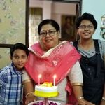 Manisha Tewari - @tewari235 - Instagram