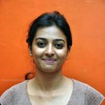 Manisha Tewari - @tewari745 - Instagram