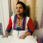 Manisha Tewari - @tewarimanisha - Instagram