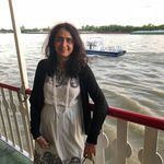 Manisha Tewari - @tewarimanisha04 - Instagram