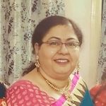 Manisha Tewari - @tewar_i123 - Instagram
