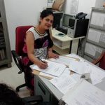 Manisha Tewari - @manutewari_ - Instagram