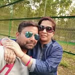 Manjari Jain - @manjari8413 - Instagram