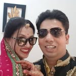 Manjari Jain - @manjari8954 - Instagram
