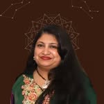 Manjari Jain - @your.astro.guru - Instagram