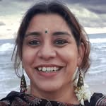 Manjari Jain - @j_babbler - Instagram