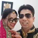 Manjari Jain - @manjari547 - Instagram