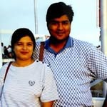 Manjari Jain - @manjari3202 - Instagram