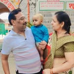 Manjari Jain - @manjari.jain.54 - Instagram